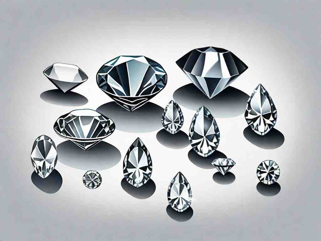 Exploring Diamond Carat Total Weight: A Comprehensive Glossary