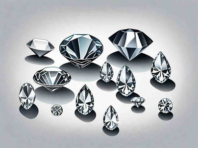Exploring Diamond Carat Total Weight: A Comprehensive Glossary