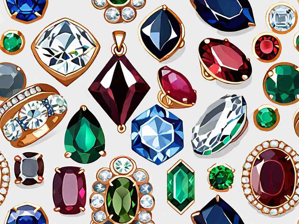 Top Gemstones for Daily Wear: A Guide to Choosing the Perfect Stone