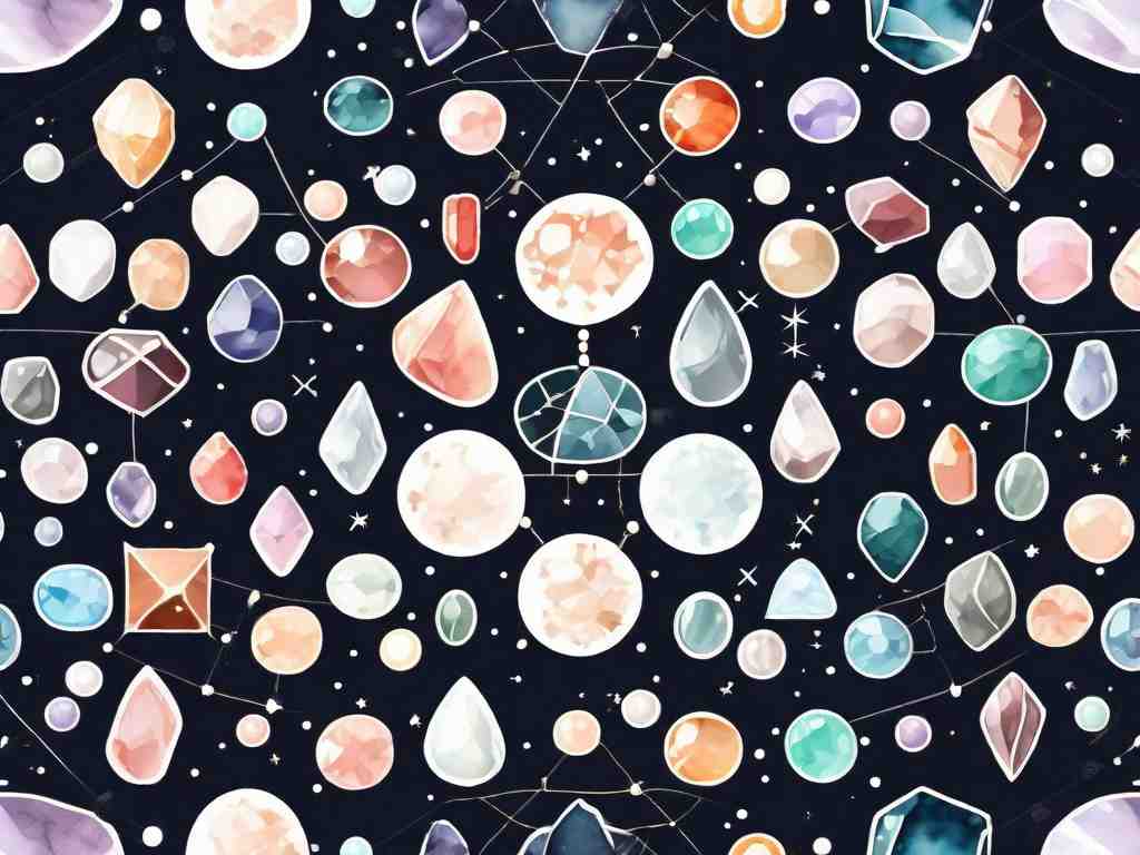 Cancer Zodiac Birthstones: A Guide to Traditional and Modern Stones