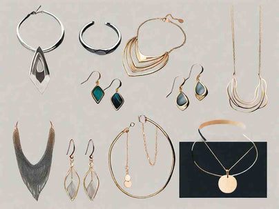 Discovering Allergy-Free Jewelry: Your Guide to Hypoallergenic Options
