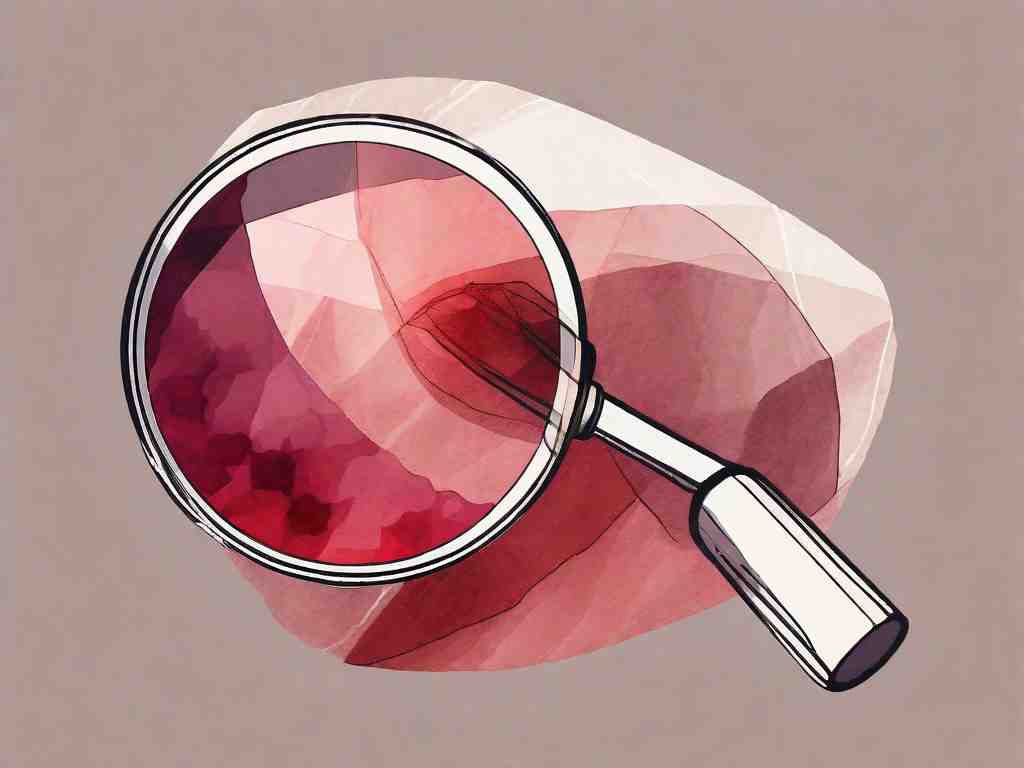 Unraveling the Distinctions Between Ruby and Garnet