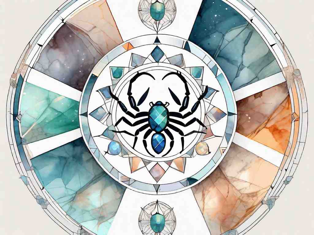 Modern and Traditional Scorpio Birthstones: A Guide to the Best Stones for Your Zodiac Sign