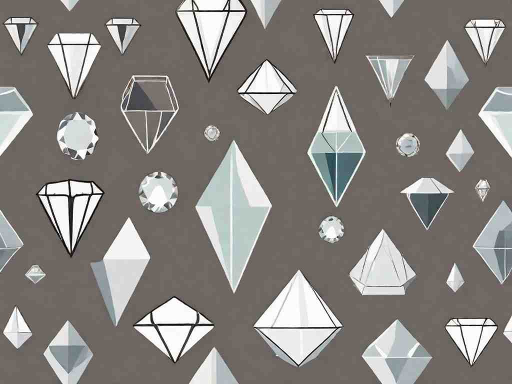 The Ultimate Diamond Carat and Size Guide: Everything You Need to Know