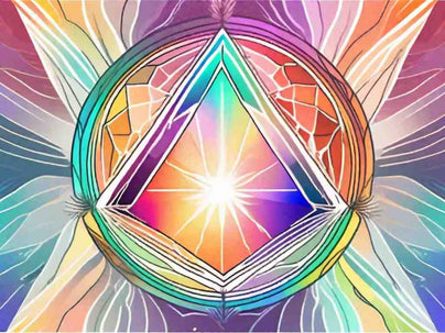 Discovering the Opal's Colorful Spectrum