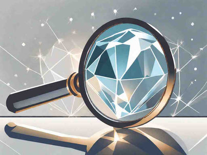 Selecting Ethical and Conflict-Free Diamonds: A Comprehensive Guide