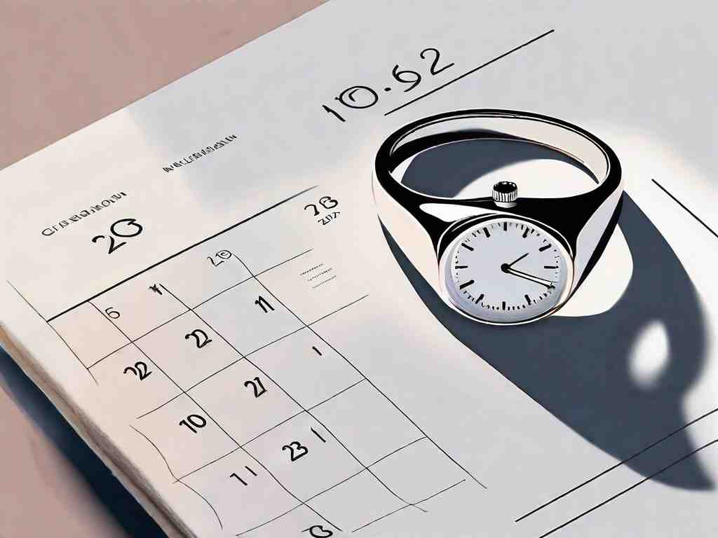 Timing Your Ring Removal: A Comprehensive Guide for Engagement Rings