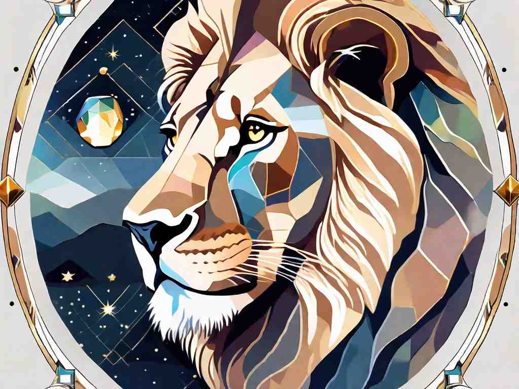 Leo Zodiac: Modern and Traditional Birthstones for the Lion Sign