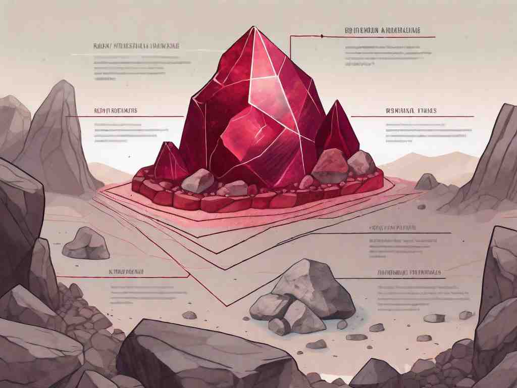 The Formation and History of Rubies: Discovering Their Origins
