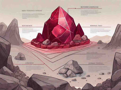 The Formation and History of Rubies: Discovering Their Origins