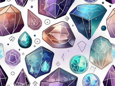 Unveiling the Hidden Symbolism of Your Gemstones: 24 Meanings You Need to Know