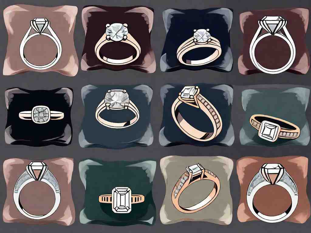 Surprise Proposal Ring Sizing: 12 Essential Tips and Facts