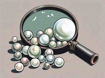 Real or Fake: The Ultimate Guide to Identifying Genuine Pearls