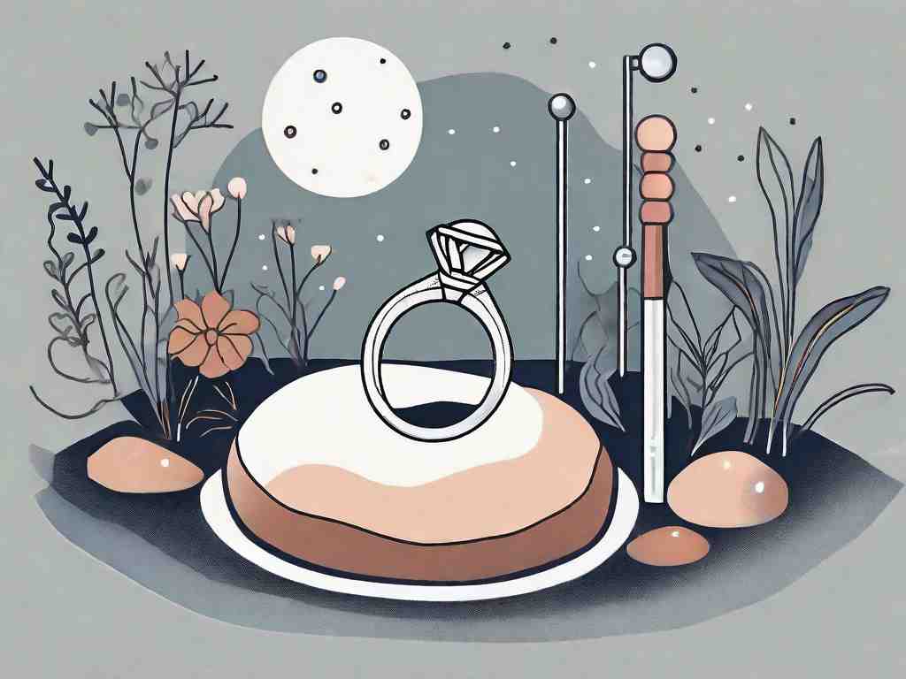 The Ultimate Guide to Knowing When to Remove Your Engagement Ring