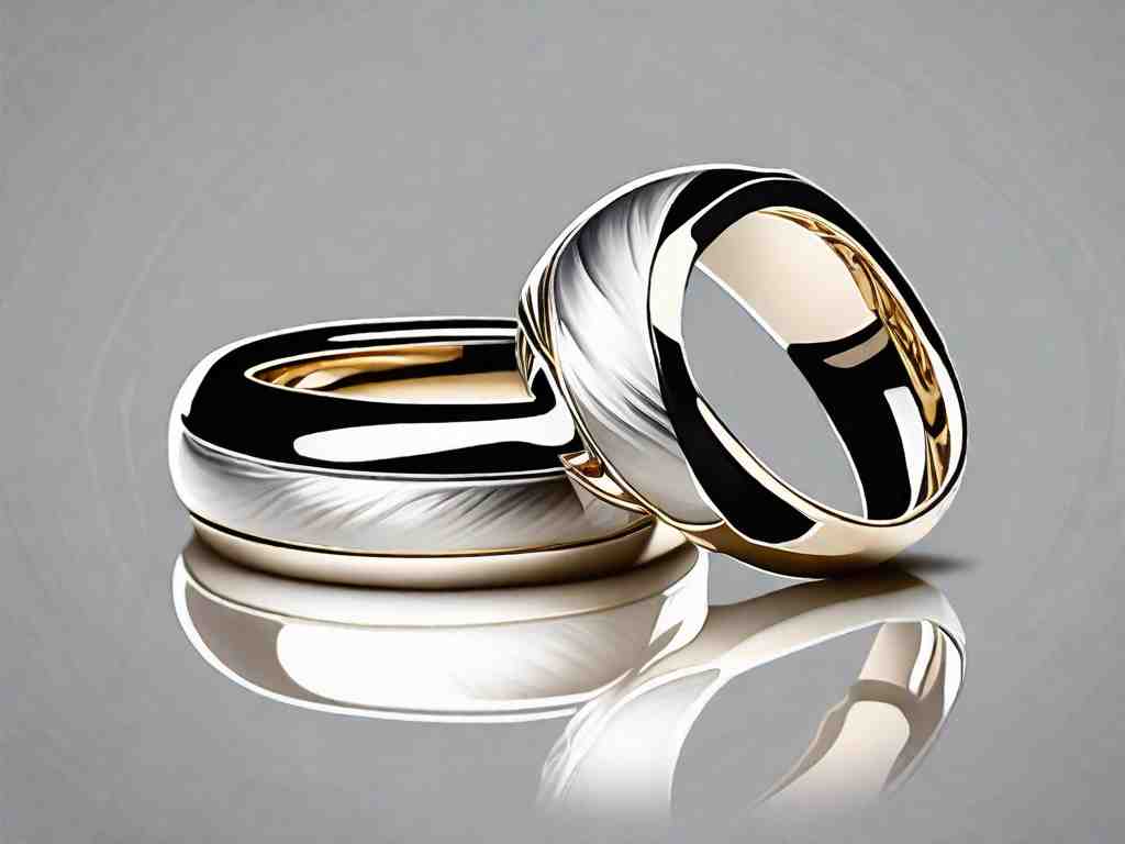 Choosing Between White Gold and Platinum for Your Ring: Which Is the Right Metal for You?