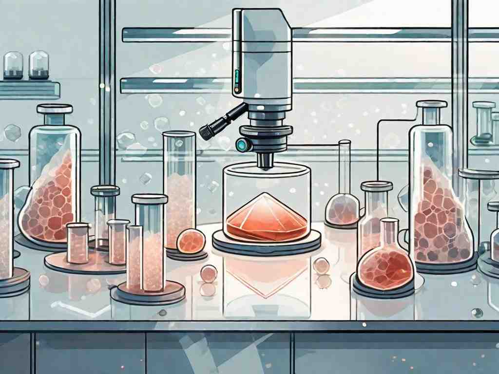 The Science of Cultivating Lab-Grown Diamonds