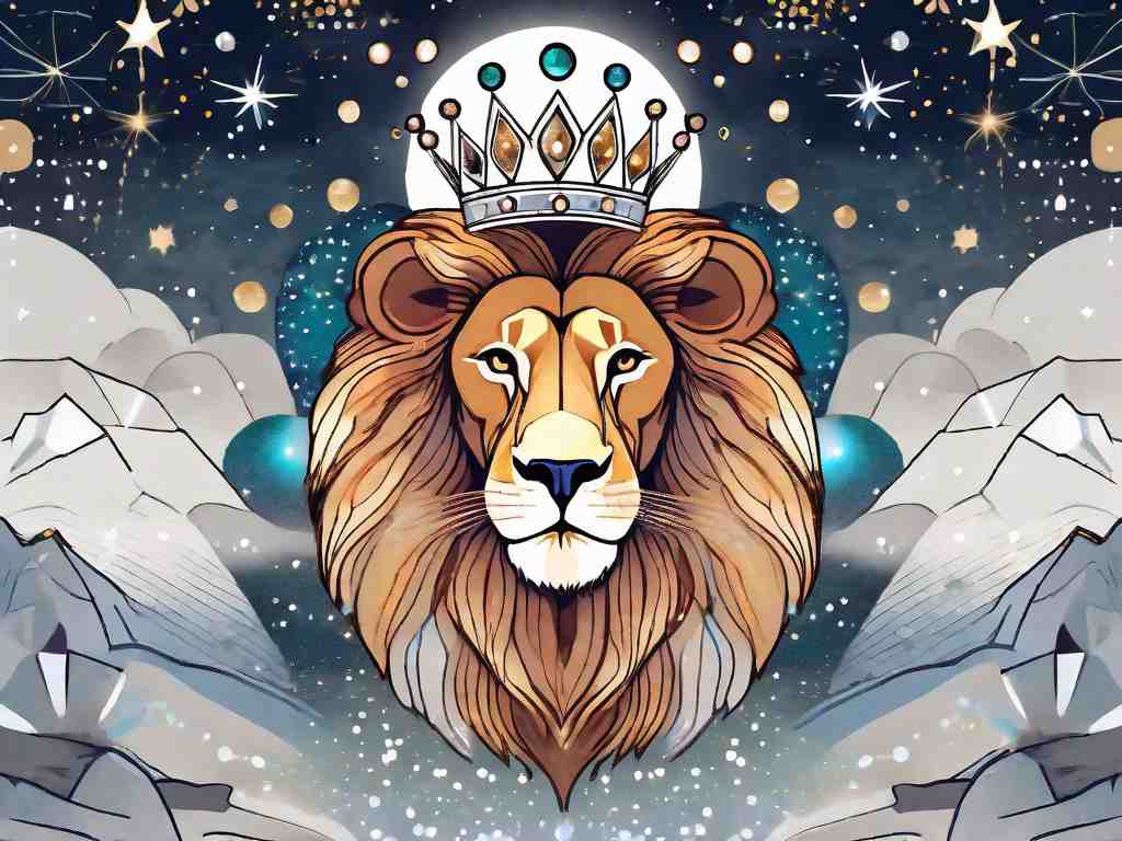 Leo Zodiac Birthstones: Modern and Traditional Styles for the King of the Jungle