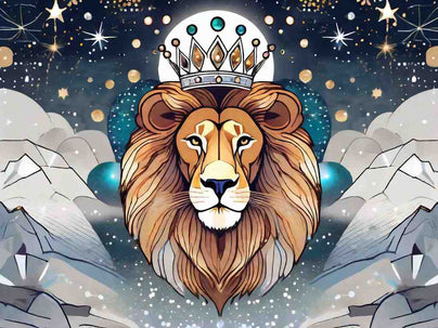 Leo Zodiac Birthstones: Modern and Traditional Styles for the King of the Jungle
