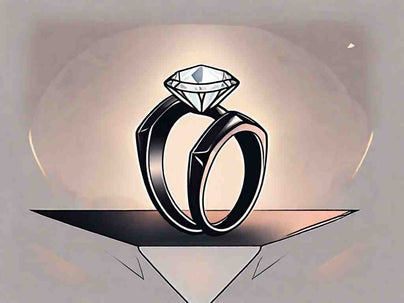The Significance of One Knee in a Marriage Proposal