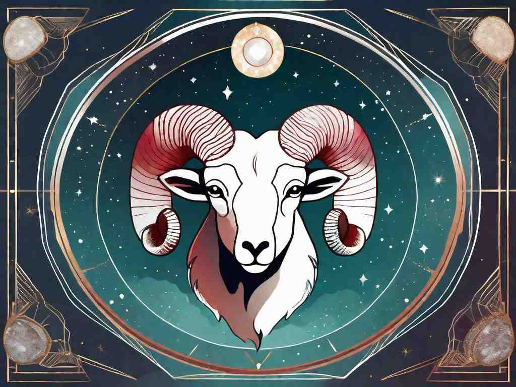 Modern and Traditional Aries Birthstones: A Guide to Choosing the Perfect Stone for Your Zodiac Sign