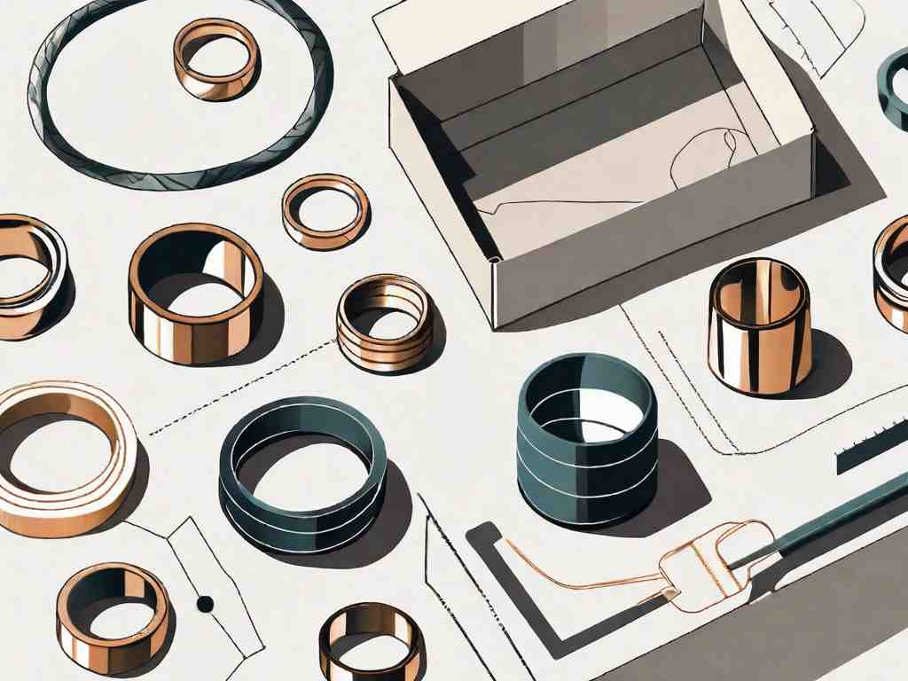 Find Your Perfect Fit: Ring Sizing Guide & Complimentary Sizer Tool