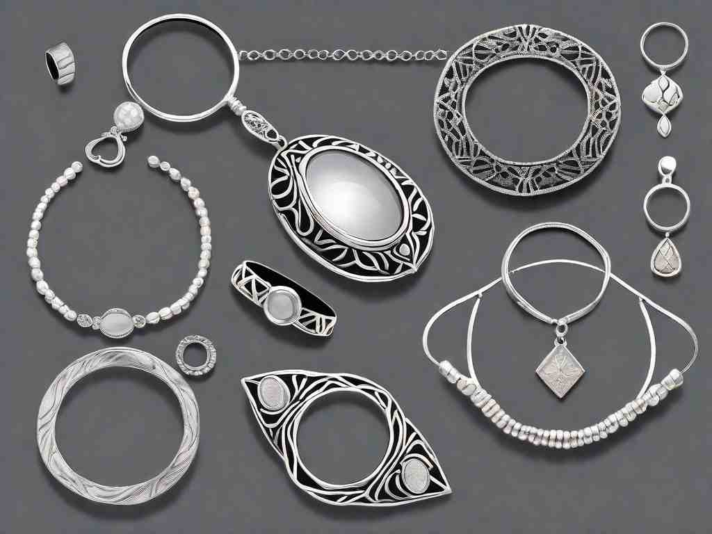 Mastering Sterling Silver: A Guide to Buying and Understanding Quality