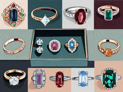 Anniversary Rings: Unpacking Traditions and Gift Ideas for Every Year
