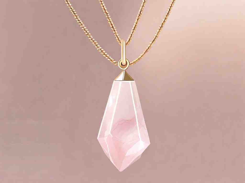 Wearing Rose Quartz Daily: Is It Possible?