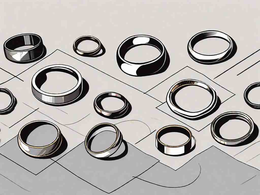 Choosing the Perfect Width for Your Groom's Wedding Band