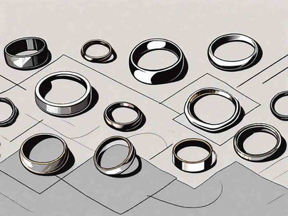 Choosing the Perfect Width for Your Groom's Wedding Band