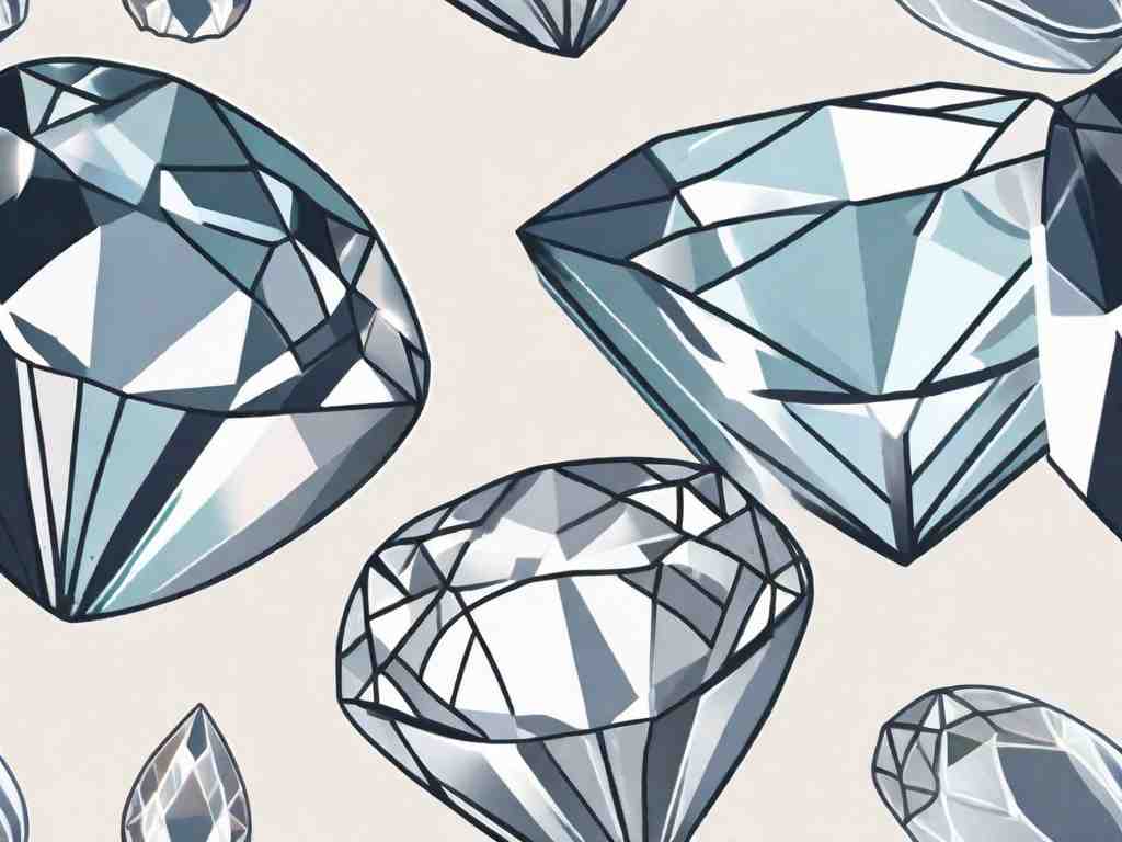 Deciding Between Oval and Cushion Cut Diamonds: A Guide