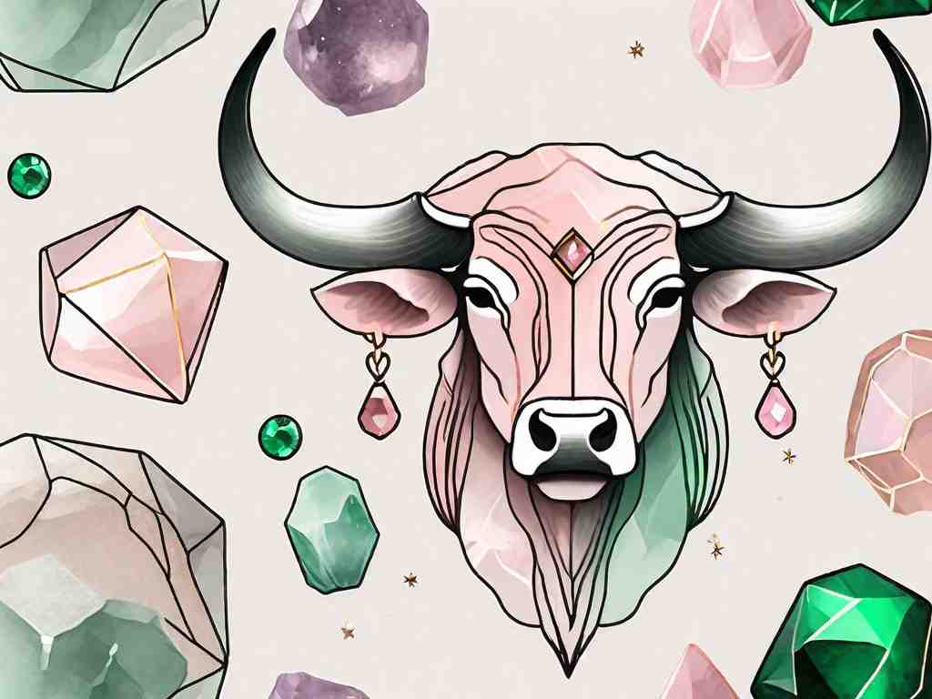 Taurus Birthstones: Modern and Traditional Styles for Your Zodiac Sign