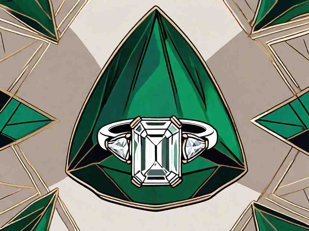 Exploring Grace Kelly's Iconic Engagement Ring