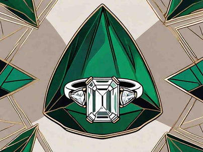 Exploring Grace Kelly's Iconic Engagement Ring