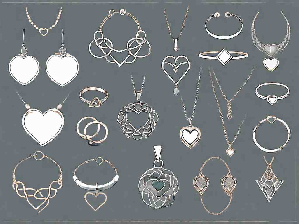10 Enchanting Couples Jewelry Ideas for a Romantic Touch