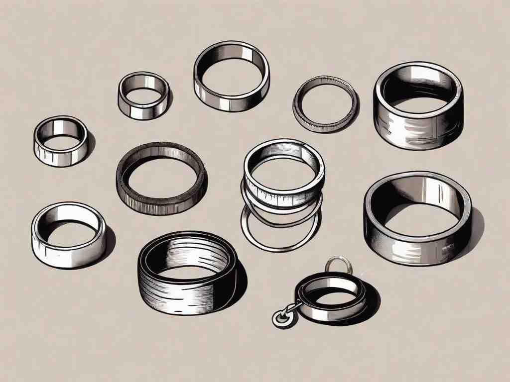 Get the Perfect Fit: Download Our Free Ring Size Chart