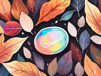 October Birthstone: The Opal