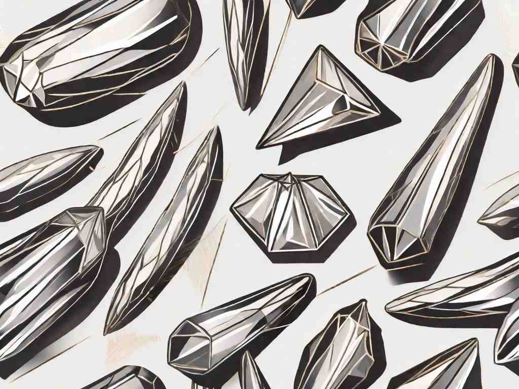 Exquisite Baguette Diamonds: A Stunning Choice