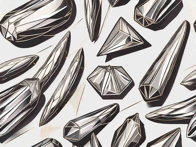 Exquisite Baguette Diamonds: A Stunning Choice