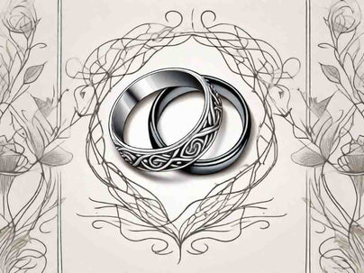 Unique Engravings for Your Wedding Rings