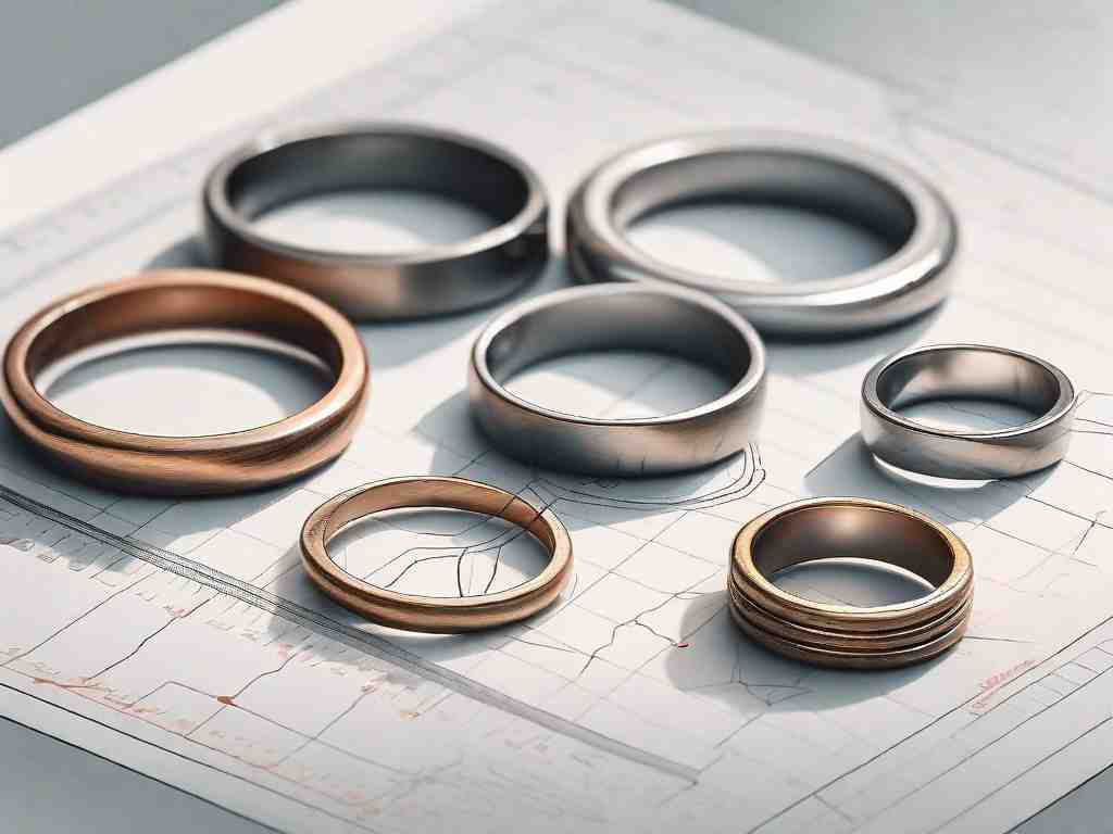 Get the Perfect Fit: A Free Ring Size Chart for Accurate Measurements
