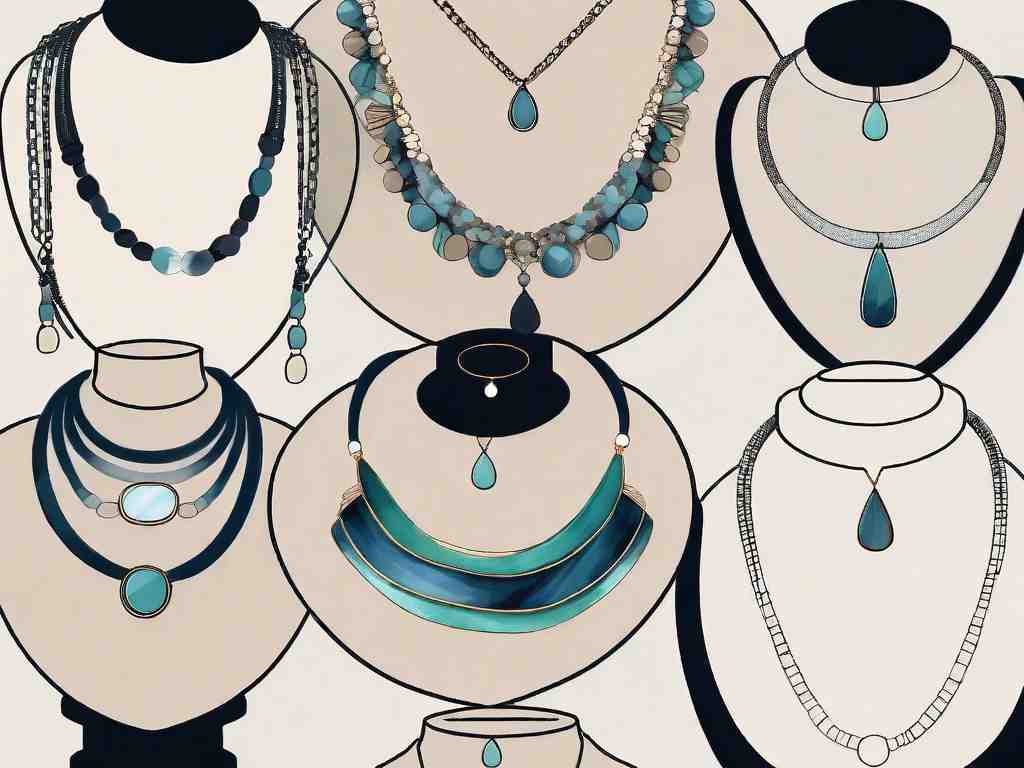 Mastering the Art of Necklace Layering: Your Ultimate Guide