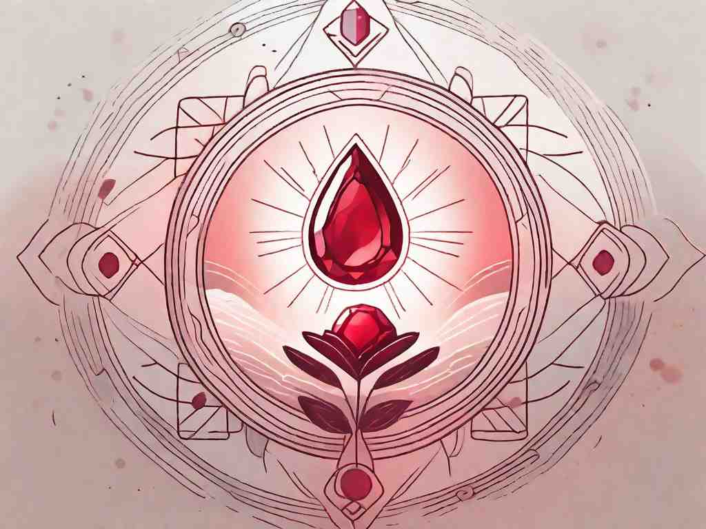 The Power of Ruby: Discover Its Meaning and Healing Benefits