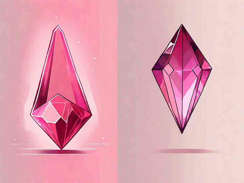 Choosing Between Pink Tourmaline and Pink Sapphire: A Guide