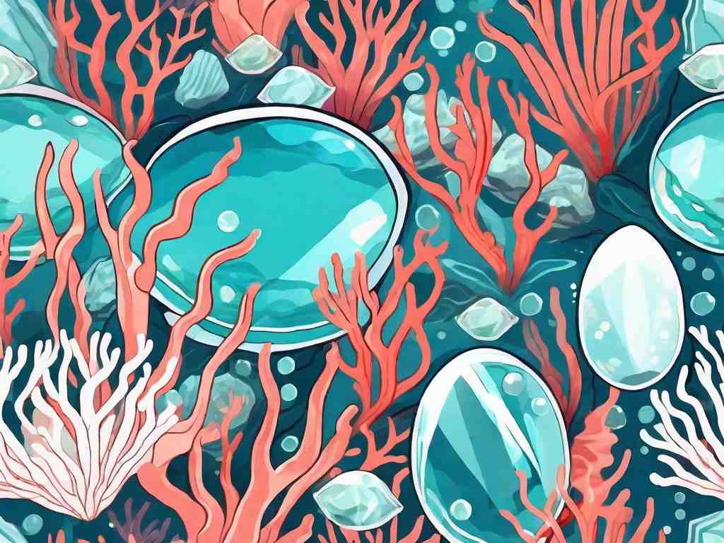 Exploring the Wonders of Aquamarine: A Comprehensive Guide