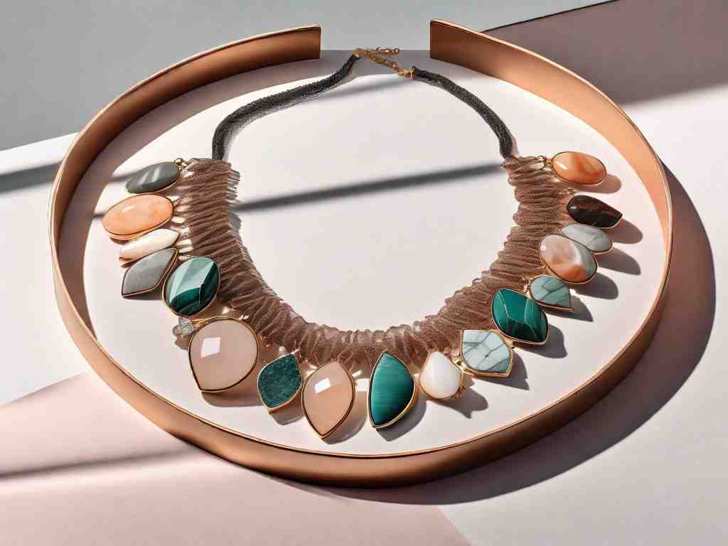 Discover 15 Must-Have Necklace Designs for Your Jewelry Collection