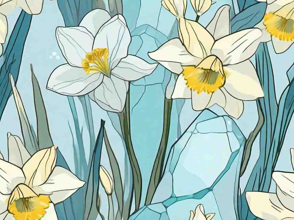 March Birthstone: Aquamarine - The Stone of Serenity