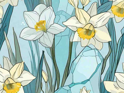 March Birthstone: Aquamarine - The Stone of Serenity