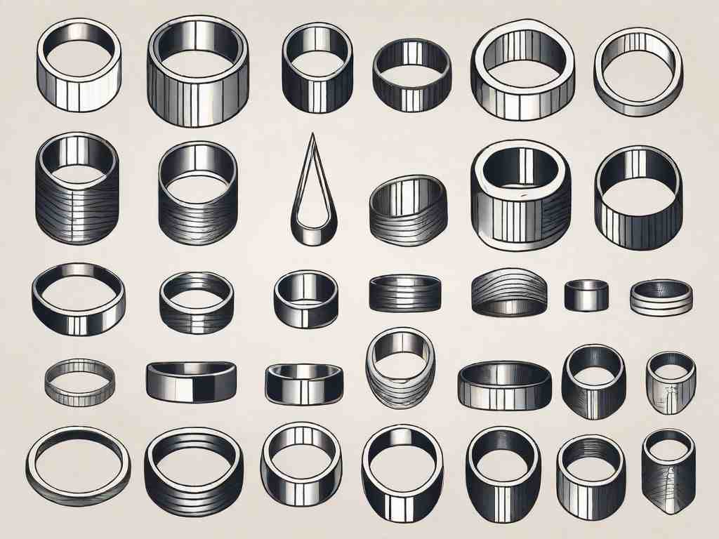 Find Your Perfect Fit: Free Ring Sizing Guide and Chart
