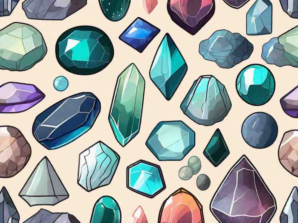 Uncovering the Hidden Meanings of Your Gemstones: 24 Surprising Symbolisms